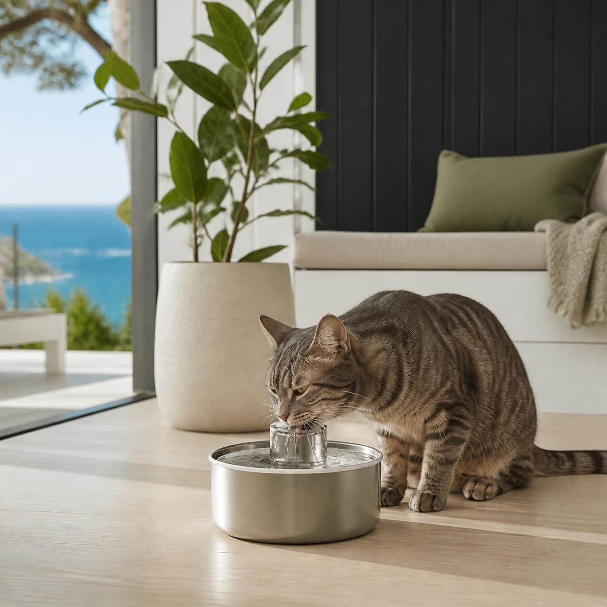 Shop for cats