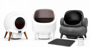 Best Automatic Cat Litter Boxes Australia: 2026 Guide