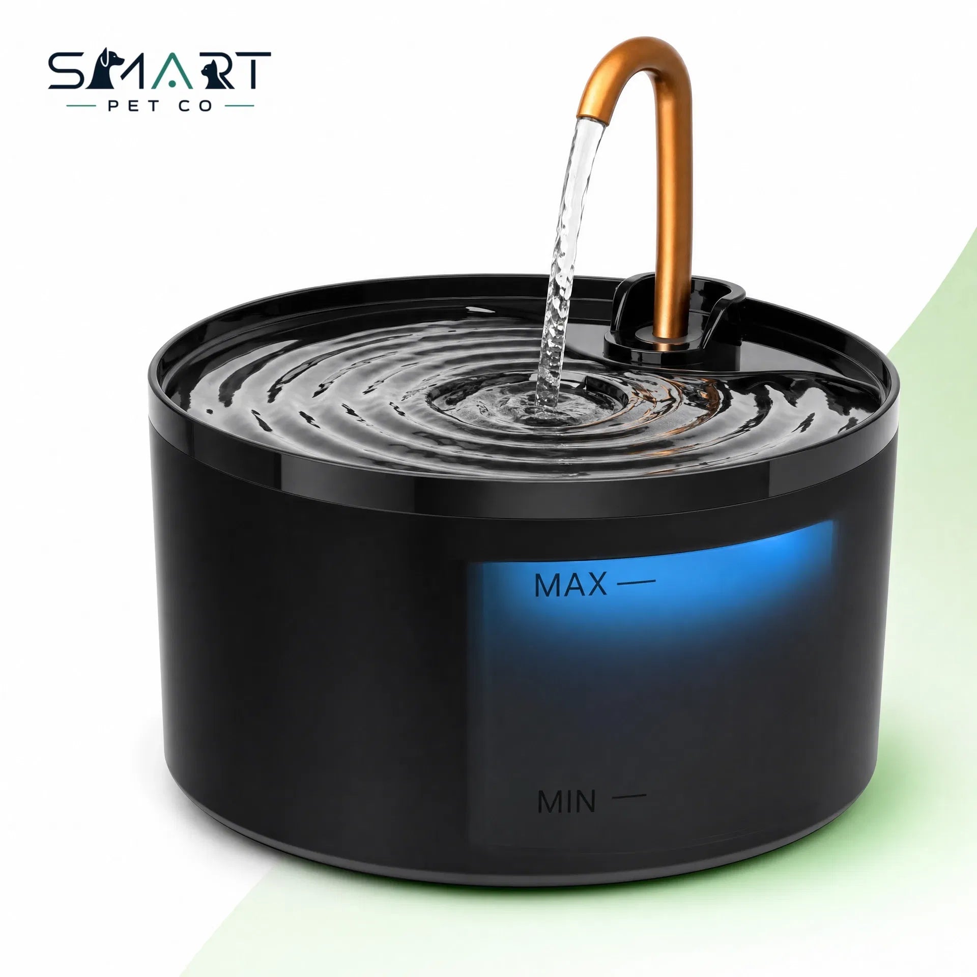 Water Fountain, 2.1L Cat Fountains
